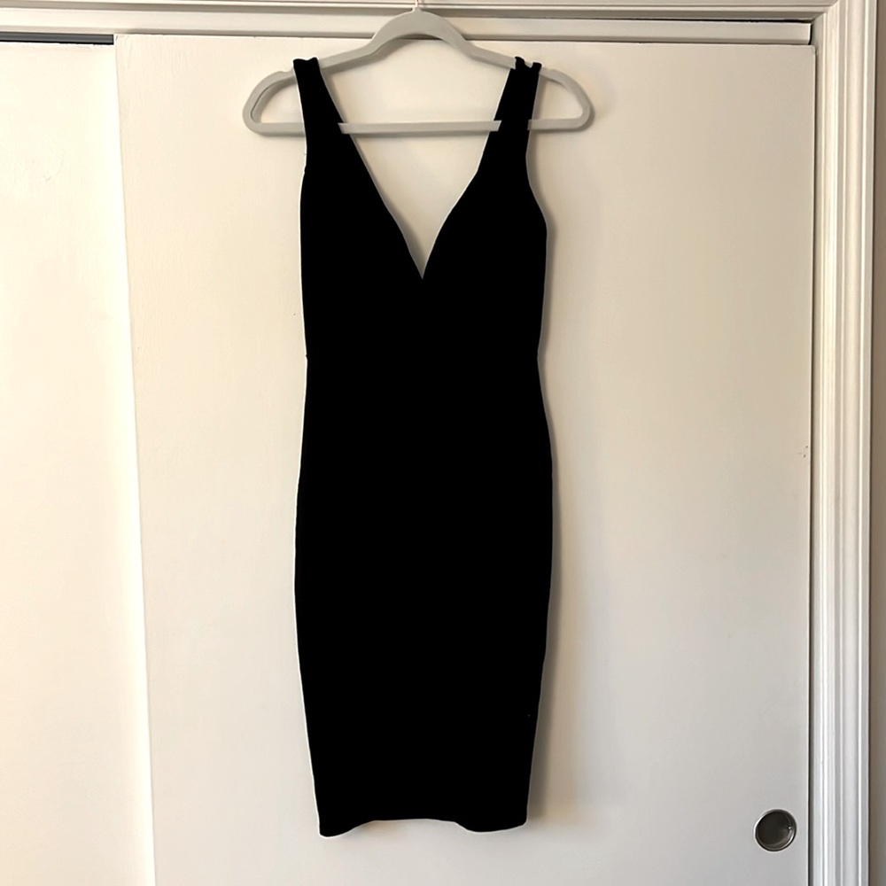 Lulus Little Black Dress